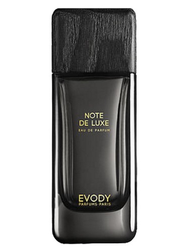 Note de Luxe Unisex