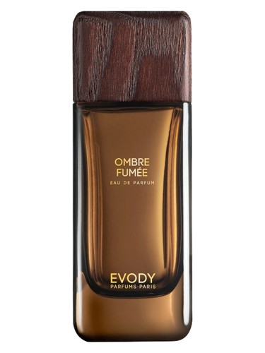 Ombre Fumee