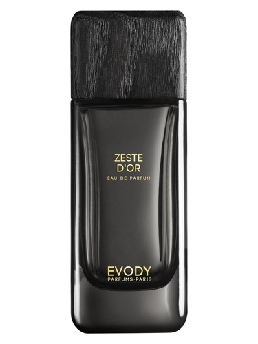 Zeste d'Or