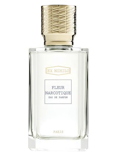 Fleur Narcotique Musc