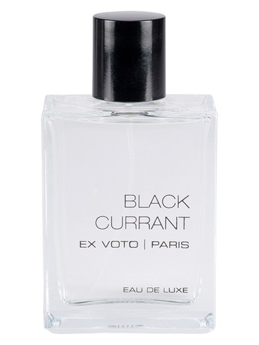 Eau de Luxe Black Currant