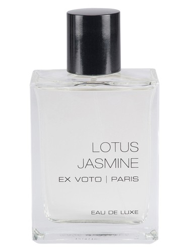 Eau de Luxe Lotus Jasmine