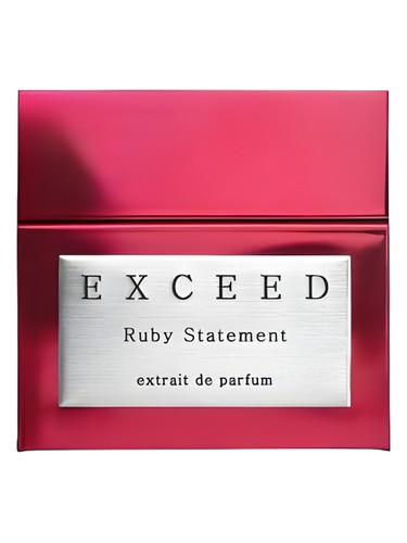 Ruby Statement
