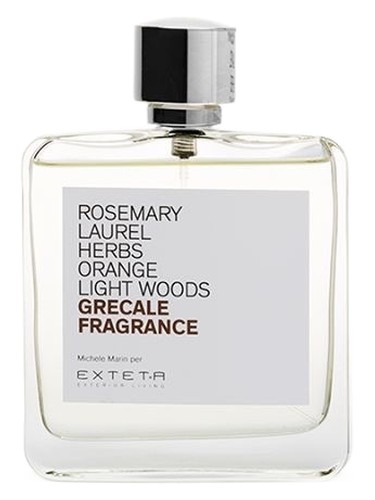 Grecale Fragrance
