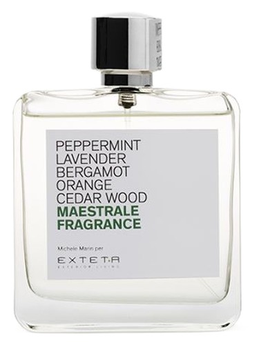 Maestrale Fragrance