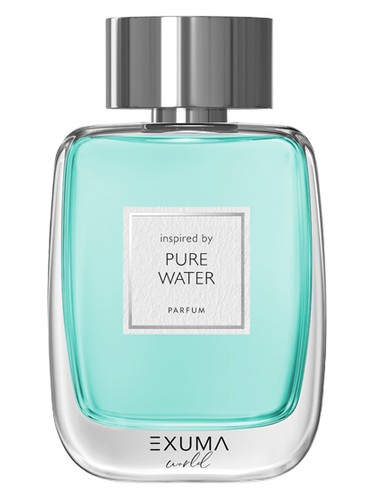 Pure Water