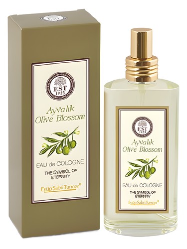 Ayvalik Olive Blossom