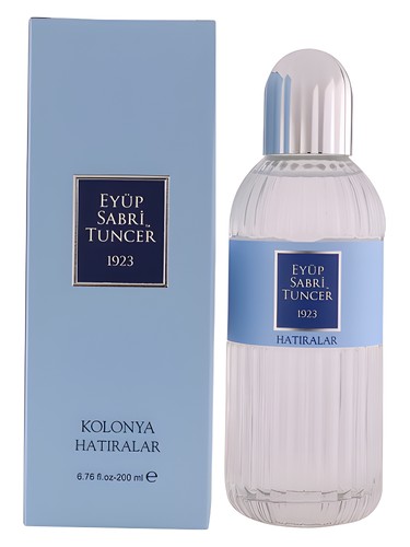 Hatiralar (Memories)