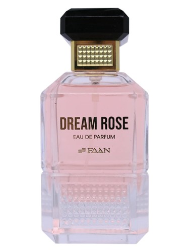 Dream Rose