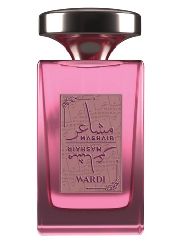 Mashair Wardi