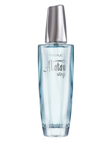 Alatau Wings