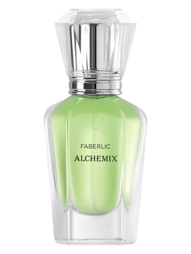 Alchemix