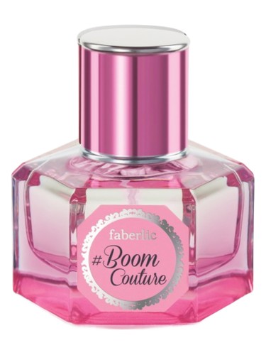 # Boom Couture