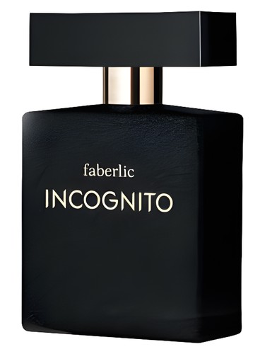 Incognito for Man
