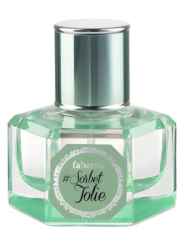 #Sorbet Jolie