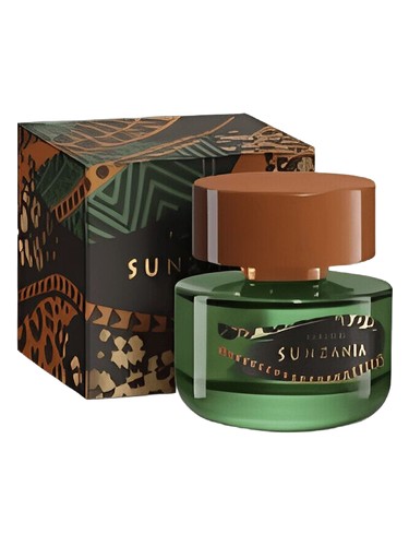Sunzania for Woman