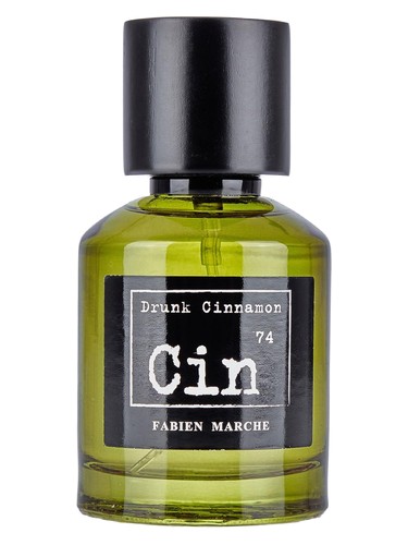 Cin74 Drunk Cinnamon