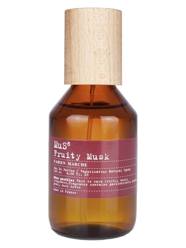 MuS6 Fruity Musk