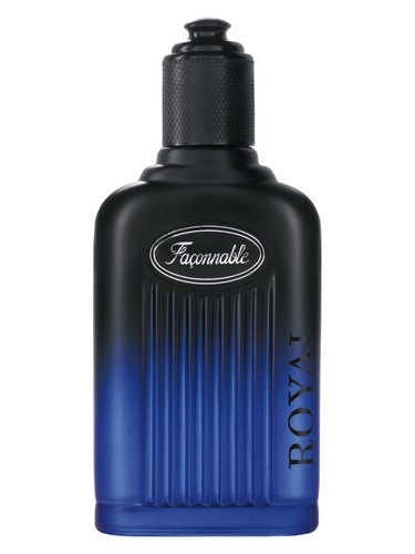 Faconnable Royal Eau de Parfum