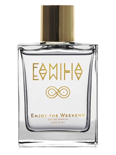Enjoy The Weekend