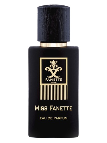 Miss Fanette