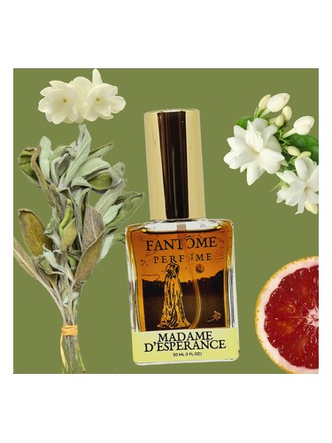 Madame d'Esperance