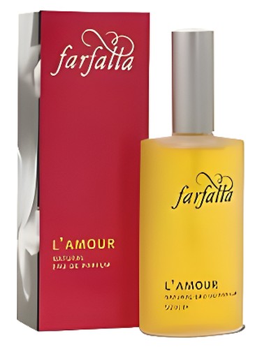 L'Amour