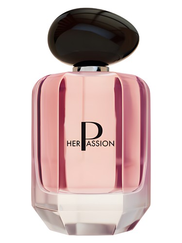 Her Passion