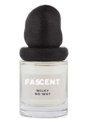 Milky No Way