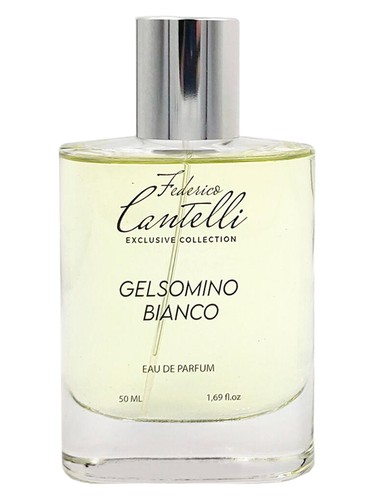 Gelsomino Bianco