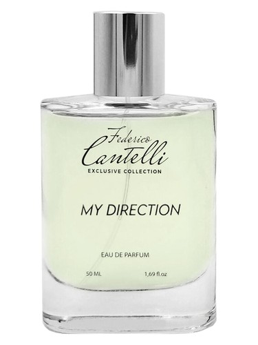 My Direction