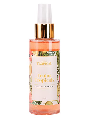 Frutas Tropicais
