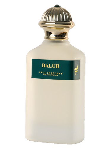 Daluh