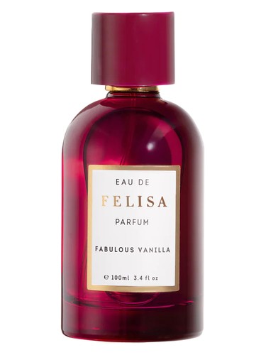 Fabulous Vanilla