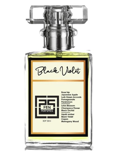 Black Violet