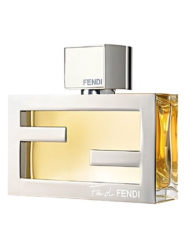 Fan di Fendi Eau de Toilette