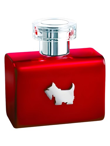 Terrier Red