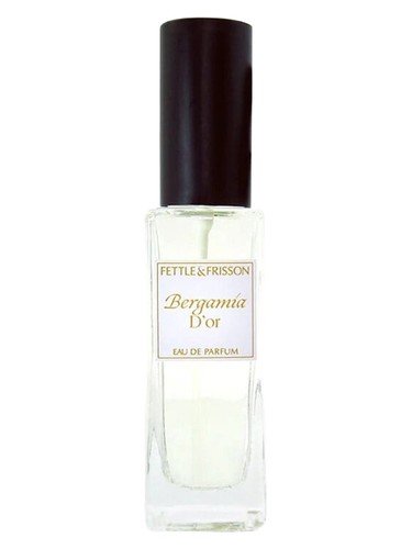 Bergamia D'or