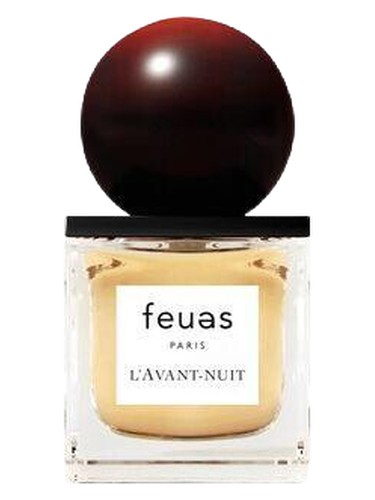 L'Avant-Nuit
