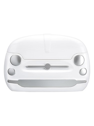 Fiat 500 for Woman