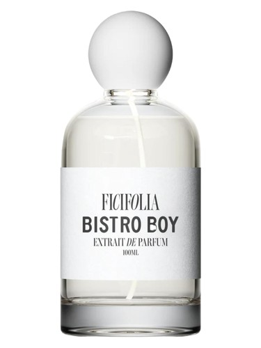 Bistro Boy