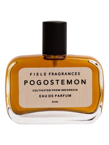 Pogostemon