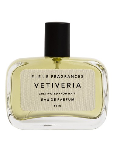 Vetiveria
