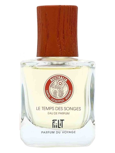 Le Temps Des Songes-Australia
