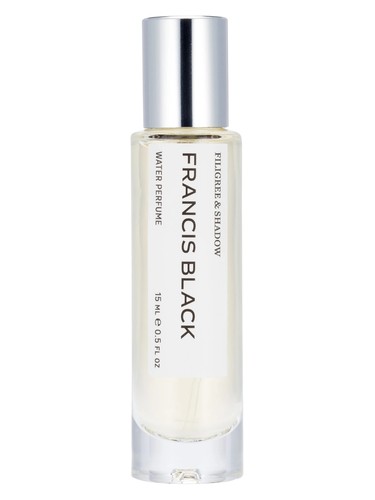 FRANCIS BLACK