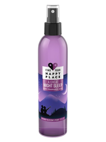 A Great Night Sleep