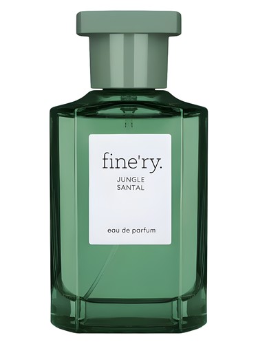 Jungle Santal