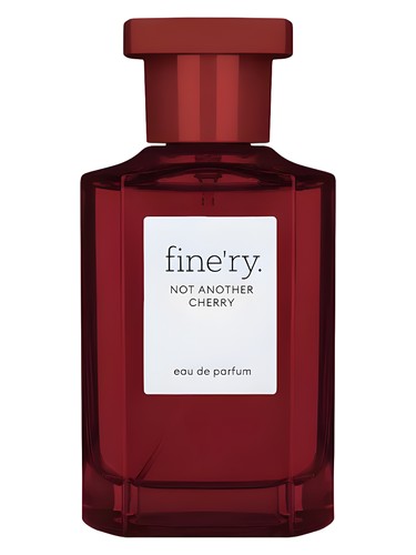 Not Another Cherry