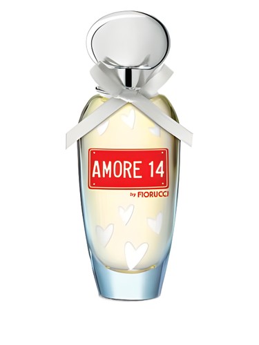 Amore 14 White