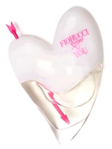 Fiorucci Love You